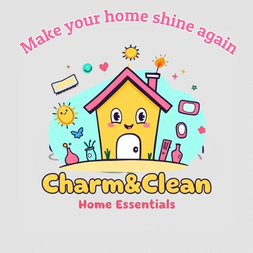 Charm-Clean