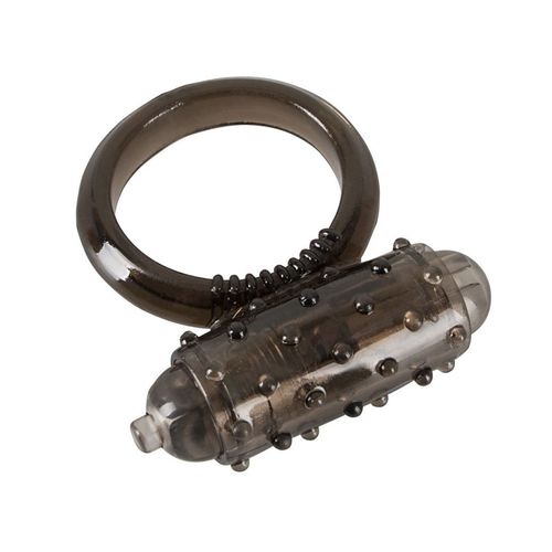 die besten sex spielzeuge Penisring Vibro Ball Ring Malesation: Spaß Zu Zweit Und Zusammen main image 0