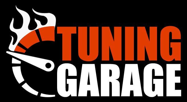 tuning-garage