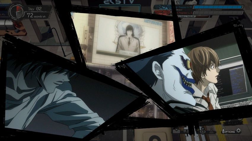 NEU PC Computer Spiel Death Note Killer Within für Windows 10 11 STEAM ...
