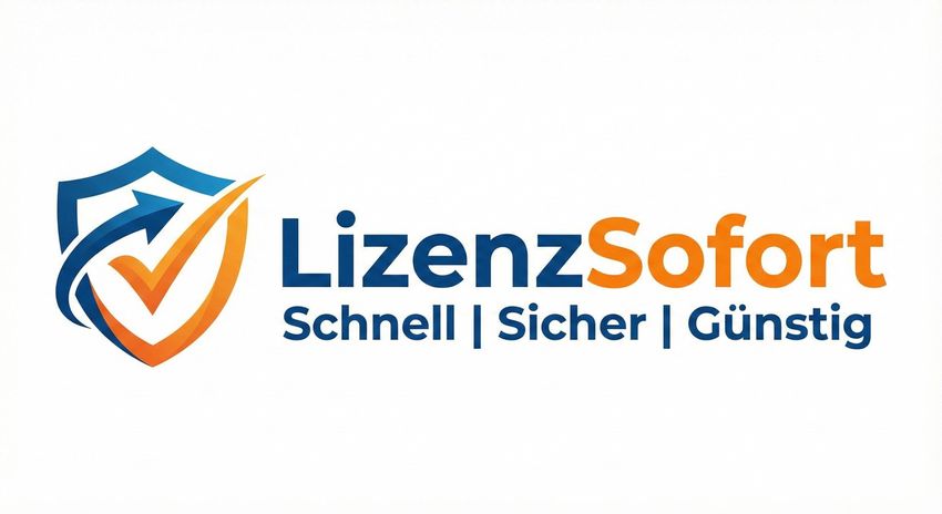 Lizenzsofort