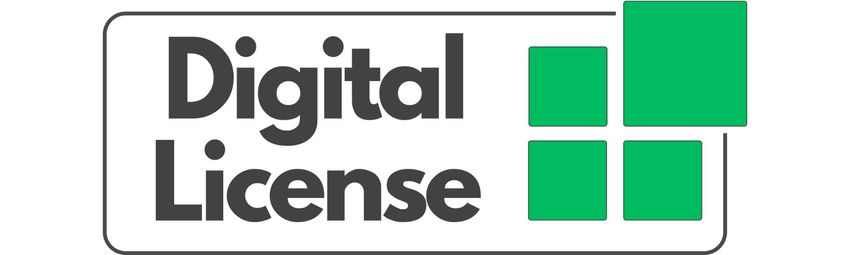 Digital License