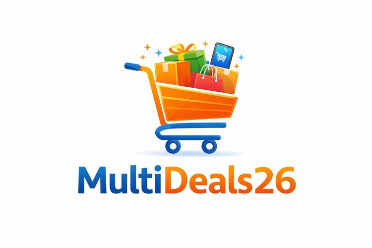 Zum Shop: MultiDeals26