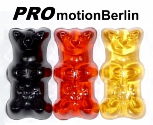 PROmotionBerlin Versandhandel