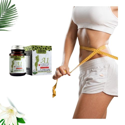 hhs a1 l carnitine lepidium Underrated Benefits Of L-Carnitine main image 0