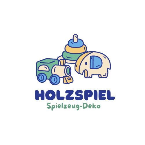 Zum Shop: Holzspiel