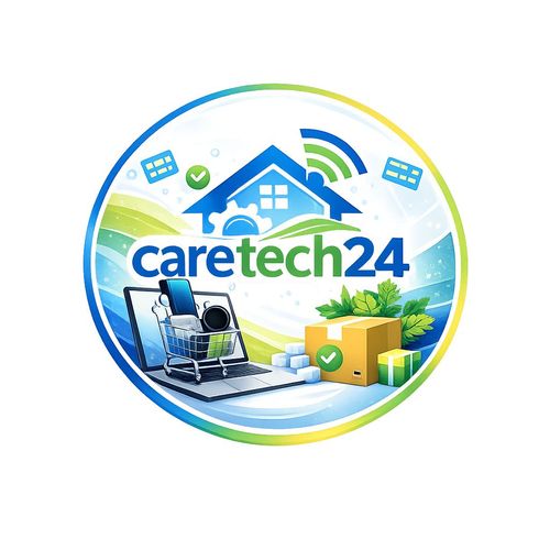 caretech24