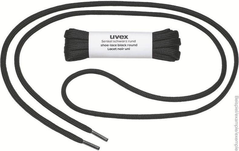 Uvex Schnürsenkel 95999 90 CM Senkel 9 Uni Diverse Längen 9599 kaufen ...