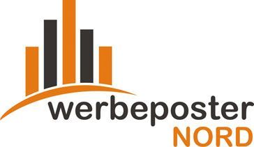 Werbeposter Nord24