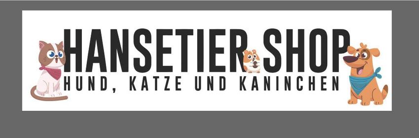 Hansetier-Shop