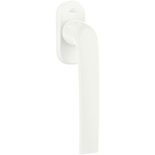 Roto Fenstergriff SAMBA Vierkant 7x37mm Aluminium weiß () kaufen bei ...