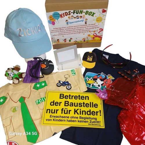 Mystery Box 30+ Teile Haushalt Werkzeug Garten Restposten