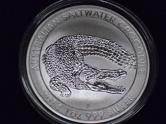 perth mint