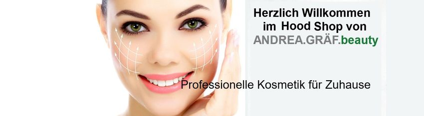 ANDREA. GRÄF. beauty