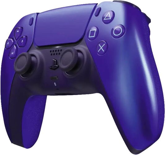 Sony DualSense Wireless Controller PS5 chroma indigo (PS5 CONTR CHROME ...