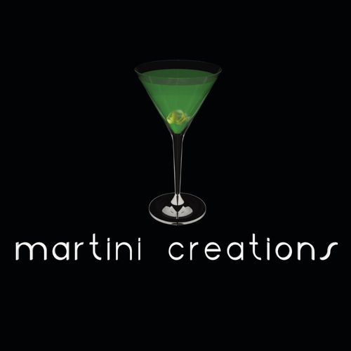 Zum Shop: Martini Creations 3D-Druck