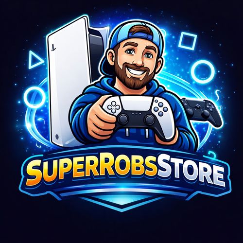 SuperRobsStore