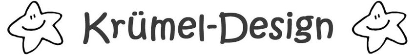 Zum Shop: Krümel-Design