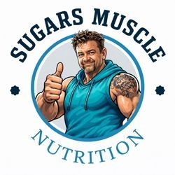 Sugars-Musclenutrition