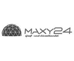 Zum Shop: MAXY24