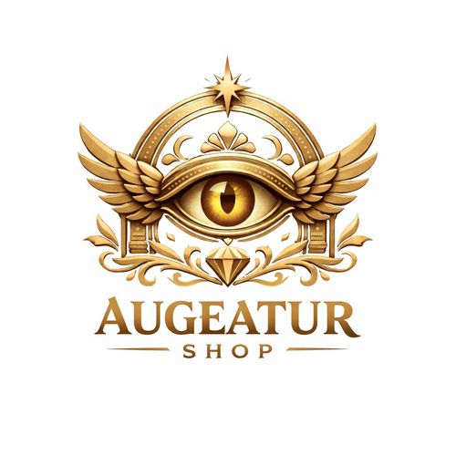 augeatur SHOP