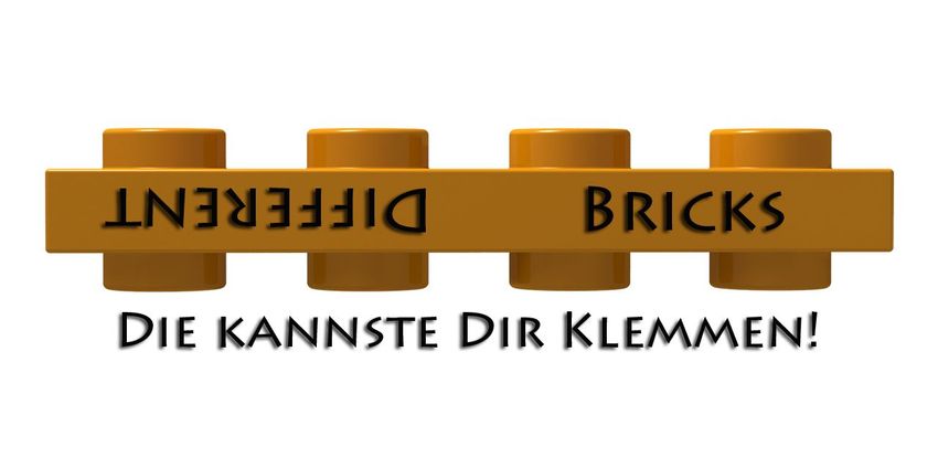 Different Bricks