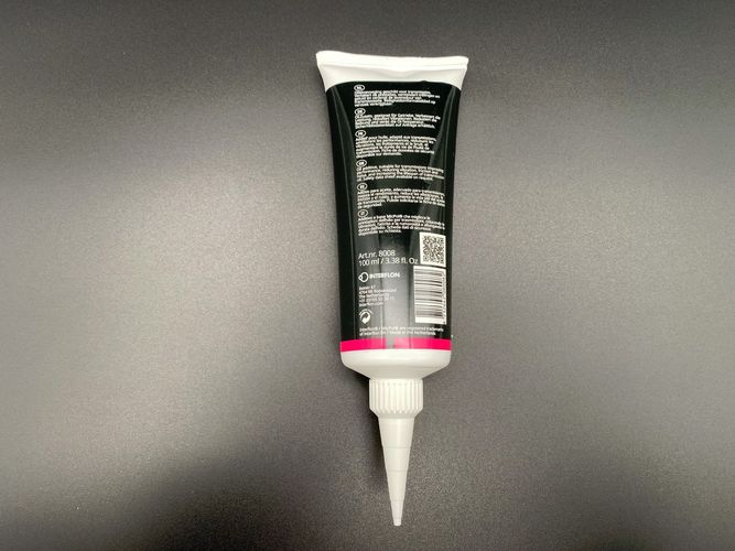 Interflon Fin Gear Additive 100ml Schaltgetriebe Zusatz Getriebeöl ...