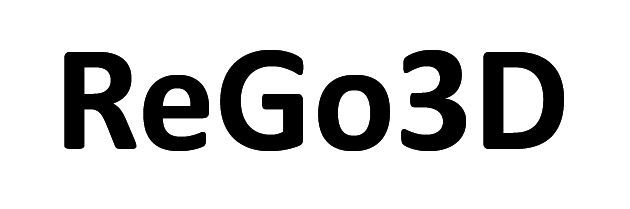 ReGo3D
