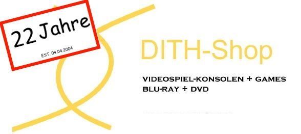 Zum Shop: DITH-Shop