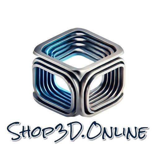 Shop3d. online