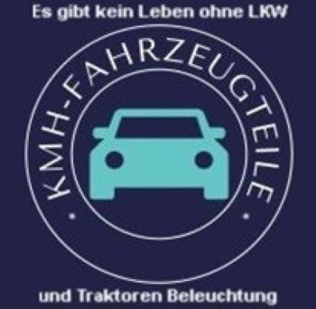 KMH-Fahrzeugteile