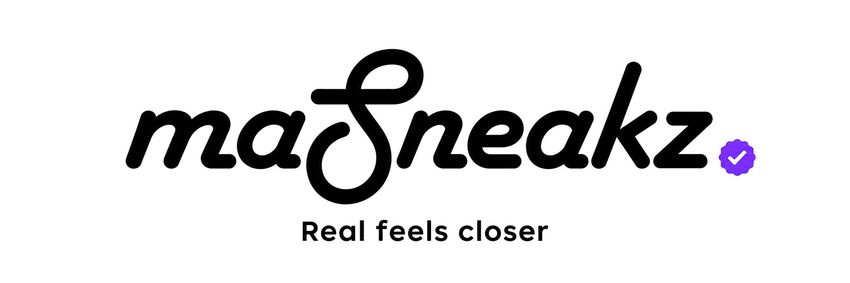 Zum Shop: maSneakz