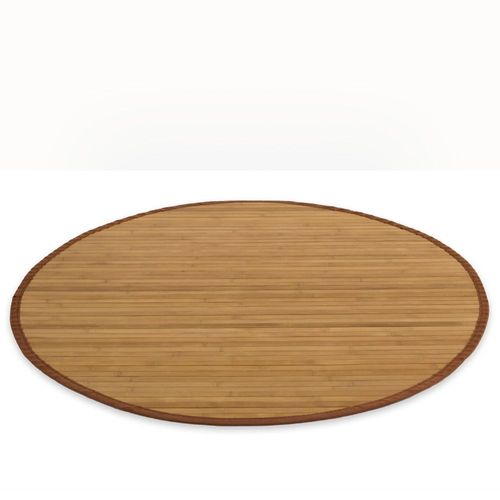 Bambusteppich Bambusmatte Bambus Teppich Lufer Vorleger Kchenteppich  kaufen bei Hood.de