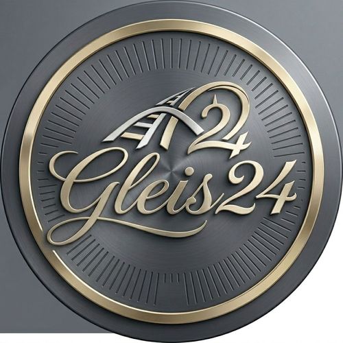 Zum Shop: Gleis24