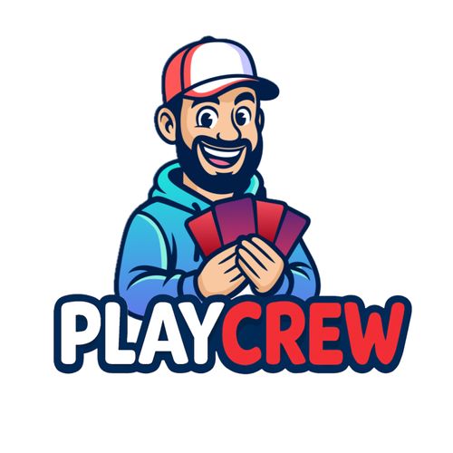 Zum Shop: PlayCrew