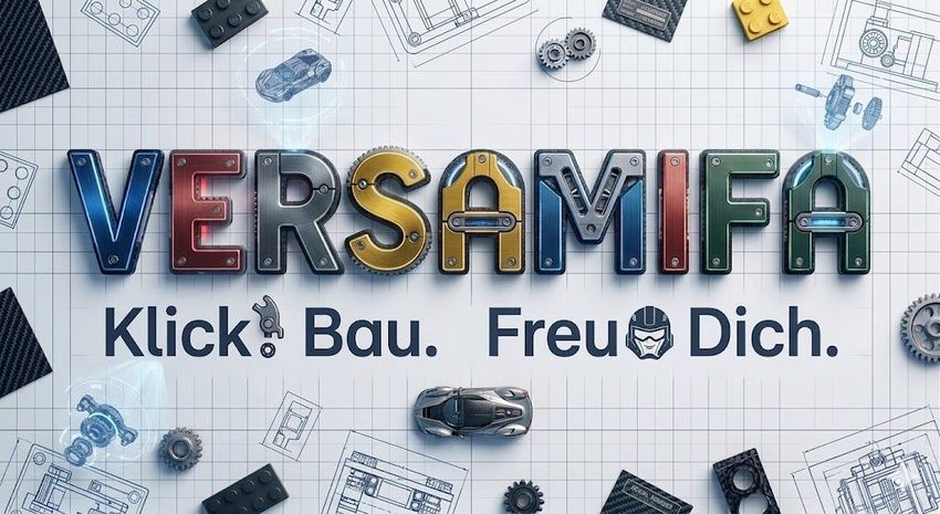 Zum Shop: versamifa