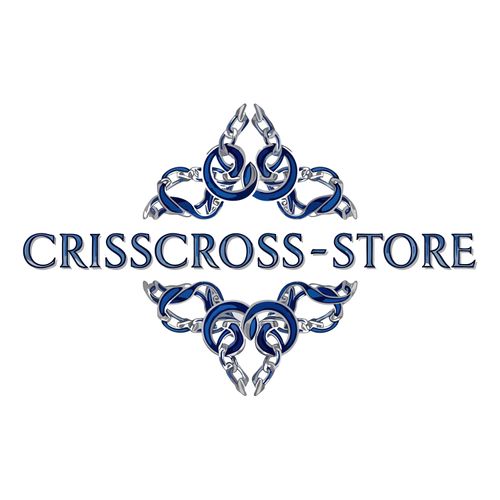 Zum Shop: crisscross-Store