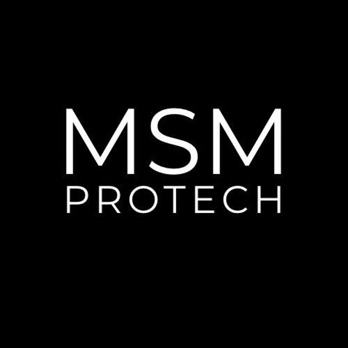 Zum Shop: MSM Protech