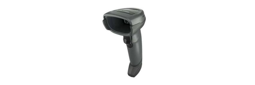 Zebra DS4608-HD - Barcode-Scanner - Handgerät kaufen bei Hood.de - WEEE ...