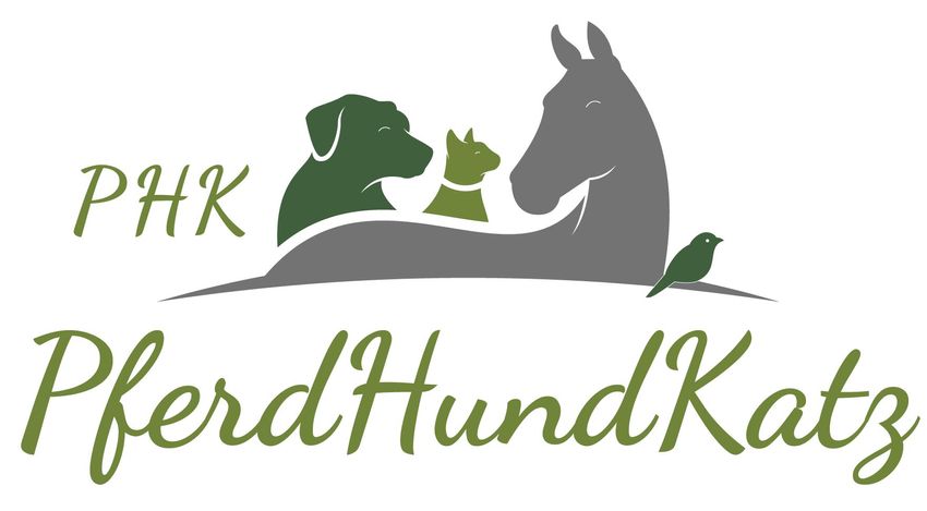 pferdhundkatz