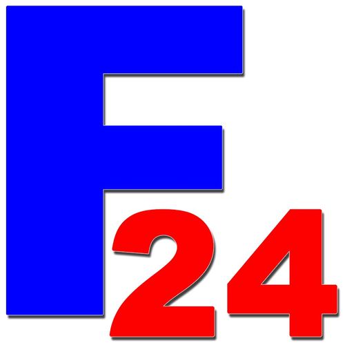 Fototapeten24