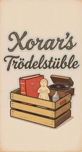 Xorars-Trödelstüble