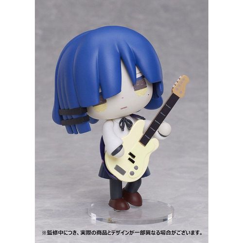 Bocchi the Rock! Chibi Figur Ryo Yamada 10 cm kaufen bei Hood.de