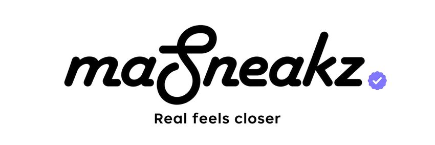 Zum Shop: maSneakz