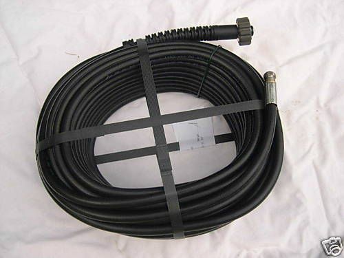 10-20m Schlauch Wap Alto CS DX 800 810 820 830 840 845 900 930 Hochdruckreiniger 