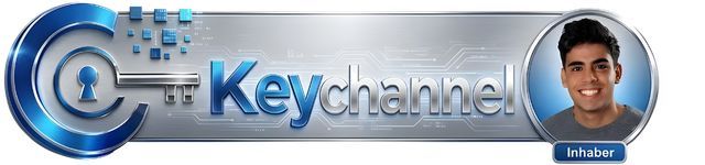 Keychannel