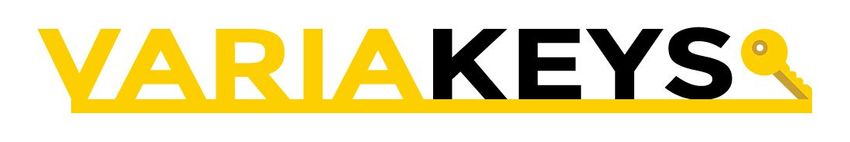 Variakeys