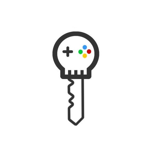 GameOver-Keys
