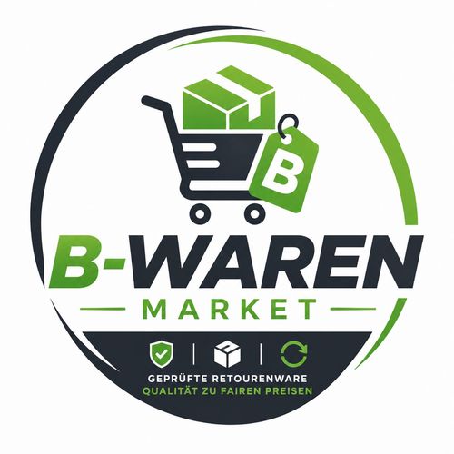 B-Waren Market