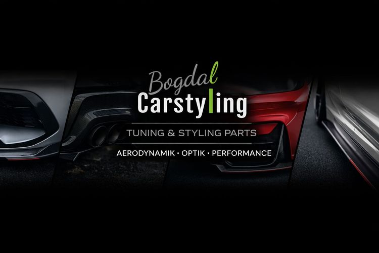 Bogdal-Carstyling